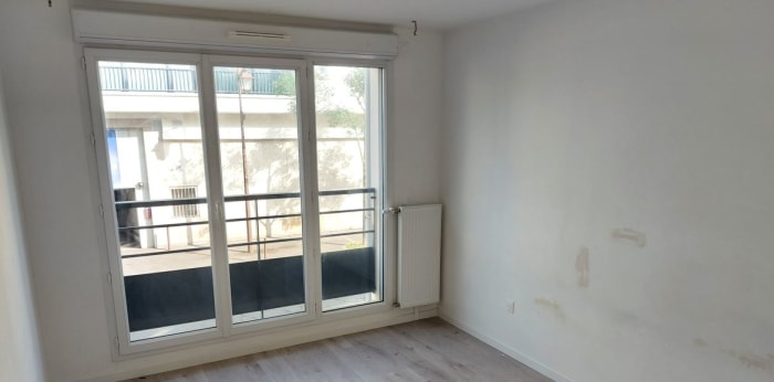 Image 5 sur 8 - Appartement  ·  Location · Mantes La Jolie (78200) · 3 pièces · 61m²