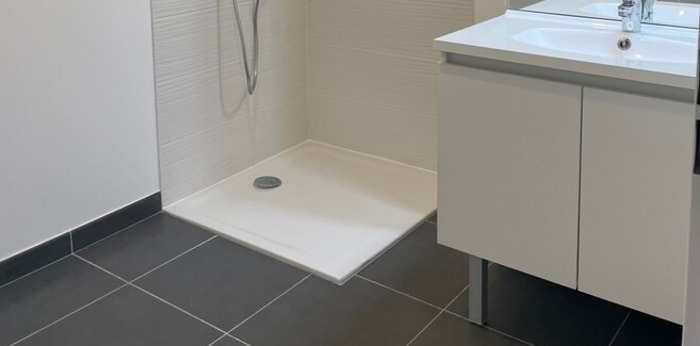 Image 8 sur 9 - Appartement  ·  Location · Le Havre (76600) · 3 pièces · 71m²