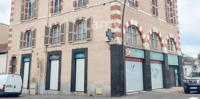 Image 2 sur 5 - Appartement  ·  Location · Pau (64000) · 1 pièce · 26m²