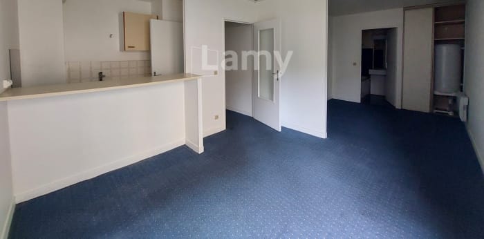 Image 4 sur 7 - Appartement  ·  Location · Poissy (78300) · 1 pièce · 30m²