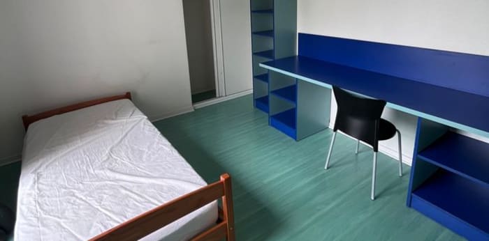 Image 2 sur 9 - Appartement  ·  Location · Lille (59000) · 2 pièces · 28m²