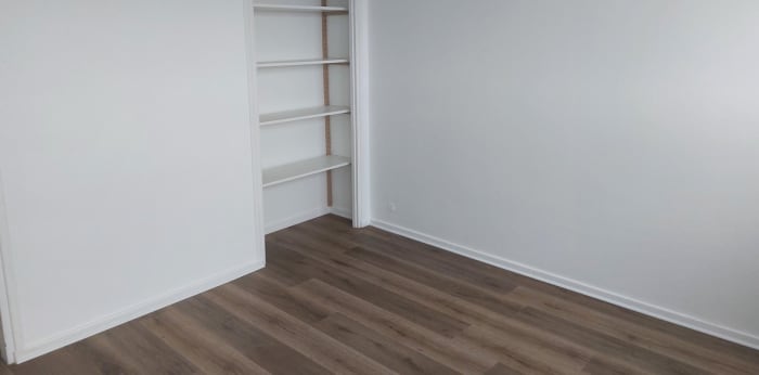 Image 6 sur 8 - Appartement  ·  Location · Chalon Sur Saone (71100) · 2 pièces · 46m²