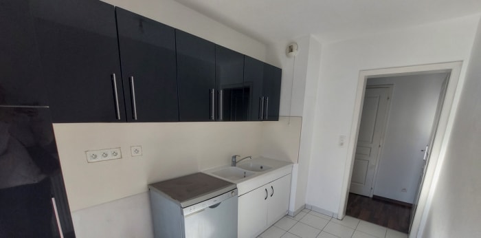 Image 6 sur 7 - Appartement  ·  Location · Haguenau (67500) · 4 pièces · 79m²