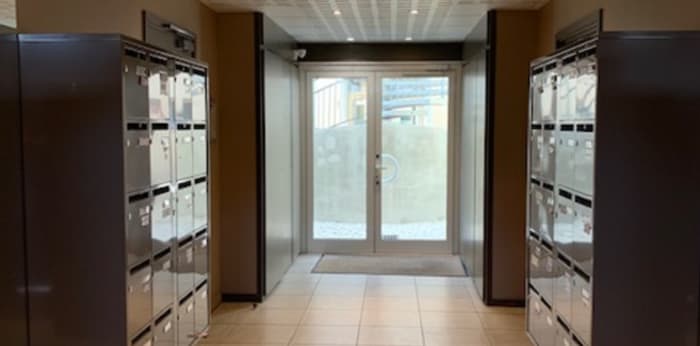 Image 12 sur 19 - Appartement  ·  Location · Pessac (33600) · 2 pièces · 41m²