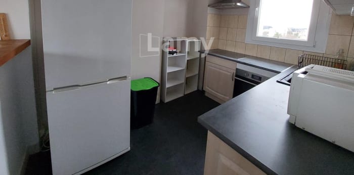 Image 8 sur 11 - Appartement  ·  Location · Besancon (25000) · 3 pièces · 51m²