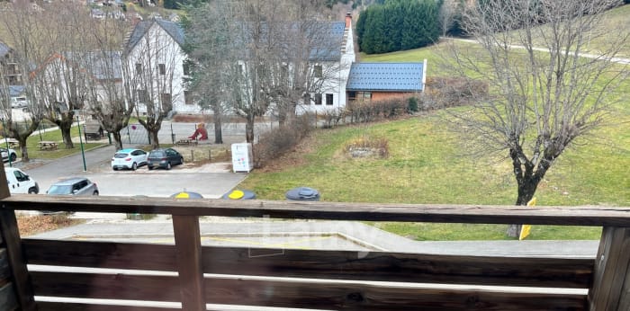 Image 11 sur 11 - Appartement  ·  Location · St Nizier Du Moucherotte (38250) · 2 pièces · 58m²