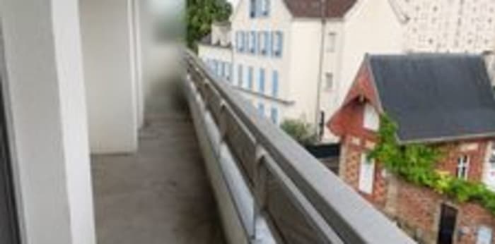 Image 3 sur 4 - Appartement  ·  Location · Poissy (78300) · 2 pièces · 38m²