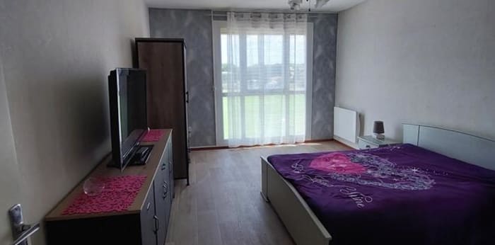 Image 2 sur 9 - Appartement  ·  Location · Nimes (30900) · 48m²