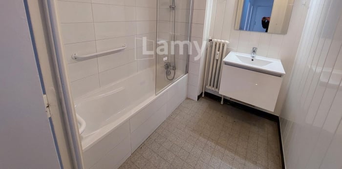 Image 9 sur 10 - Appartement  ·  Location · Grenoble (38000) · 2 pièces · 78m²