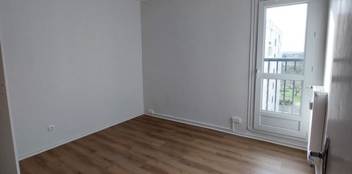 Image 5 sur 6 - Appartement  ·  Location · Angouleme (16000) · 4 pièces · 85m²