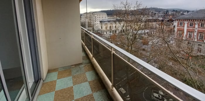 Image 8 sur 12 - Appartement  ·  Location · Chambery (73000) · 2 pièces · 44m²