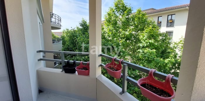 Image 2 sur 8 - Appartement  ·  Location · Toulouse (31500) · 3 pièces · 63m²