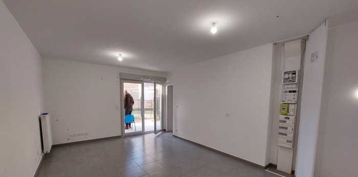 Image 2 sur 10 - Appartement  ·  Location · Villefranche Sur Saone (69400) · 2 pièces · 44m²