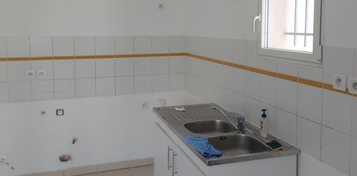 Image 7 sur 9 - Appartement  ·  Location · Vallauris (06220) · 2 pièces · 47m²