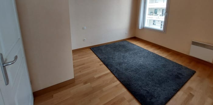 Image 6 sur 9 - Appartement  ·  Location · Les Sables D Olonne (85100) · 2 pièces · 44m²