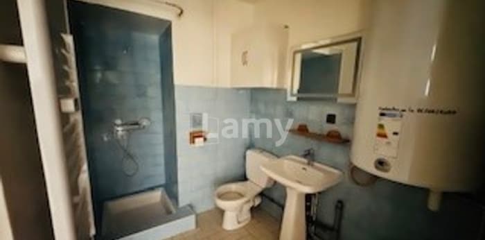 Image 7 sur 9 - Appartement  ·  Location · Thonon Les Bains (74200) · 1 pièce · 27m²