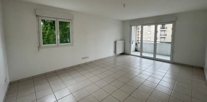 Image 1 sur 8 - Appartement  ·  Location · Rumilly (74150) · 4 pièces · 84m²