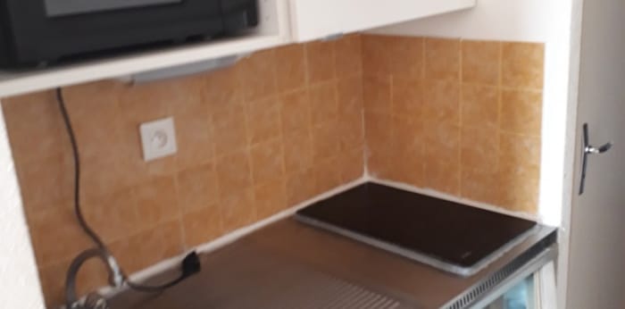 Image 8 sur 11 - Appartement  ·  Location · Aix En Provence (13090) · 1 pièce · 15m²