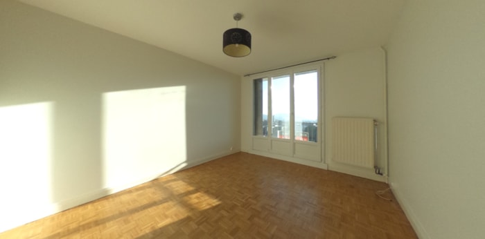 Image 4 sur 9 - Appartement  ·  Location · St Martin D Heres (38400) · 2 pièces · 41m²