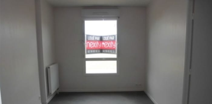 Image 4 sur 4 - Appartement  ·  Location · Bruz (35170) · 2 pièces · 49m²
