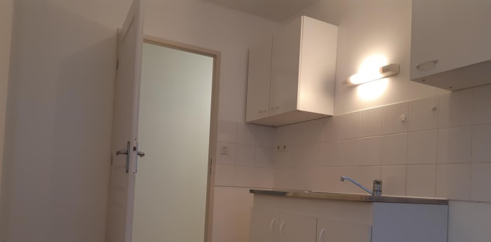 Image 10 sur 10 - Appartement  ·  Location · Angers (49100) · 2 pièces · 52m²