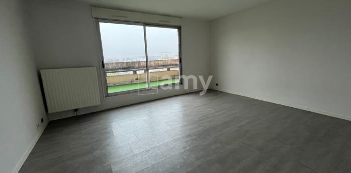 Image 5 sur 11 - Appartement  ·  Location · Dijon (21000) · 1 pièce · 37m²