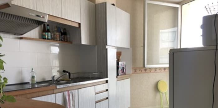 Image 1 sur 5 - Appartement  ·  Location · Rennes (35000) · 2 pièces · 54m²