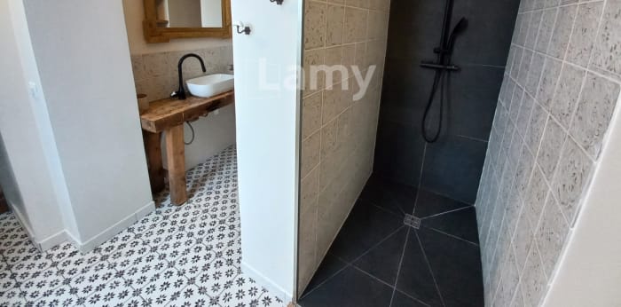 Image 11 sur 19 - Appartement  ·  Location · La Ravoire (73490) · 4 pièces · 114m²