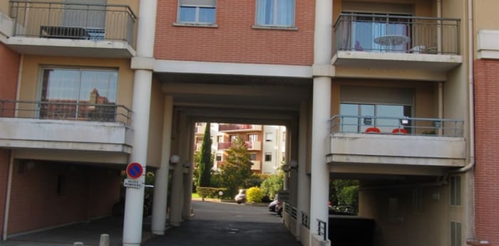 Image 6 sur 8 - Appartement  ·  Location · Toulouse (31400) · 3 pièces · 74m²