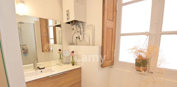 Image 4 sur 8 - Appartement  ·  Location · Lyon (69002) · 81m²