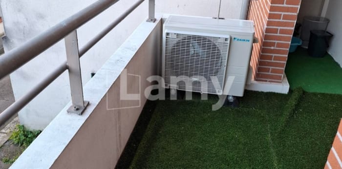 Image 5 sur 11 - Appartement  ·  Location · Toulouse (31300) · 2 pièces · 34m²