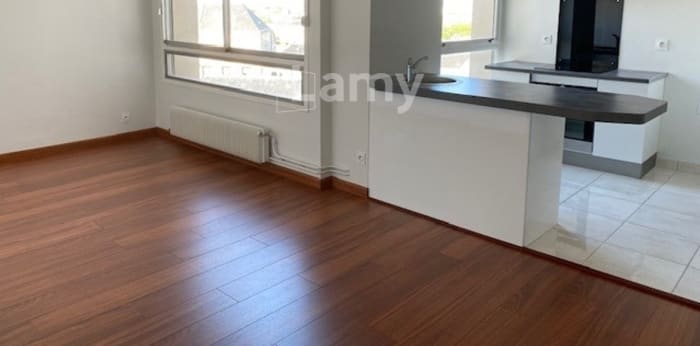 Image 1 sur 15 - Appartement  ·  Location · Dijon (21000) · 2 pièces · 48m²