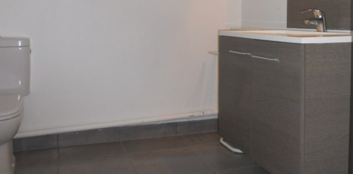 Image 5 sur 6 - Appartement  ·  Location · Schiltigheim (67300) · 2 pièces · 43m²