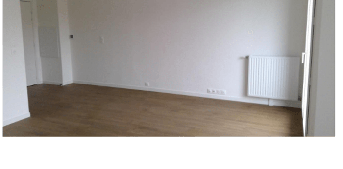 Image 2 sur 4 - Appartement  ·  Location · Gagny (93220) · 2 pièces · 46m²