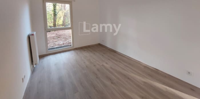 Image 3 sur 6 - Appartement  ·  Location · Amiens (80000) · 3 pièces · 63m²