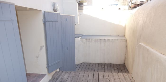 Image 5 sur 6 - Appartement  ·  Location · Aix En Provence (13100) · 1 pièce · 31m²