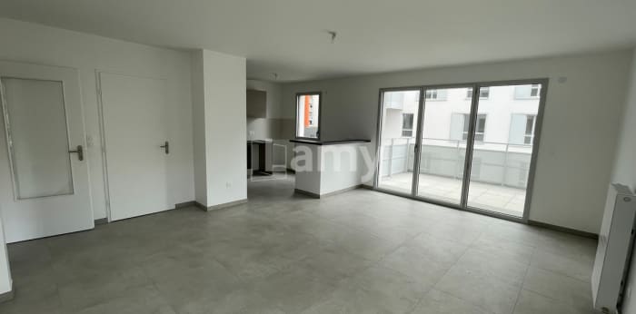 Image 2 sur 13 - Appartement  ·  Location · Chenove (21300) · 3 pièces · 75m²