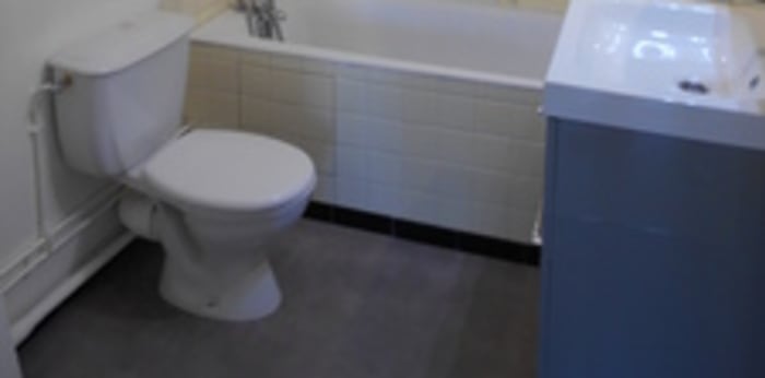 Image 5 sur 5 - Appartement  ·  Location · Dijon (21000) · 2 pièces · 55m²