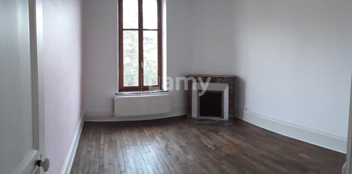 Image 3 sur 5 - Appartement  ·  Location · Nancy (54000) · 3 pièces · 58m²