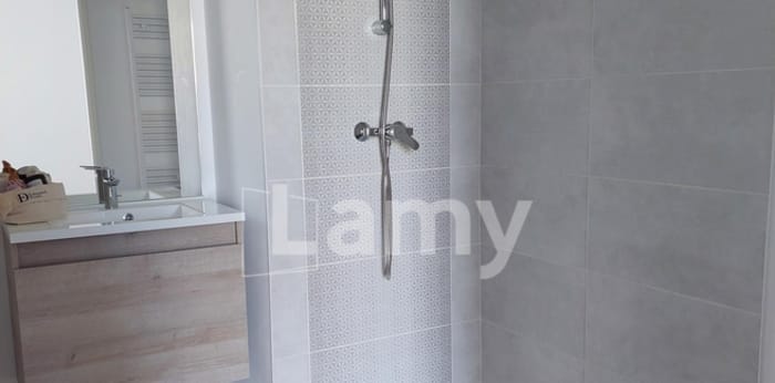 Image 6 sur 6 - Appartement  ·  Location · Tours (37100) · 2 pièces · 37m²