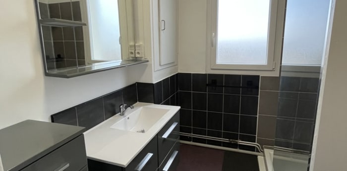 Image 11 sur 11 - Appartement  ·  Location · Chenove (21300) · 2 pièces · 49m²