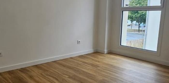 Image 6 sur 9 - Appartement  ·  Location · Tours (37100) · 3 pièces · 62m²