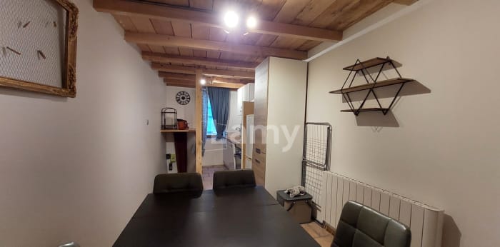 Image 12 sur 12 - Maison/villa  ·  Location · Volonne (04290) · 45m²