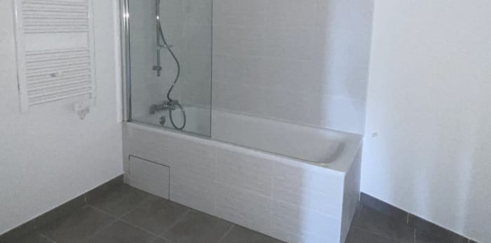 Image 9 sur 10 - Appartement  ·  Location · Marseille 13 (13013) · 4 pièces · 83m²