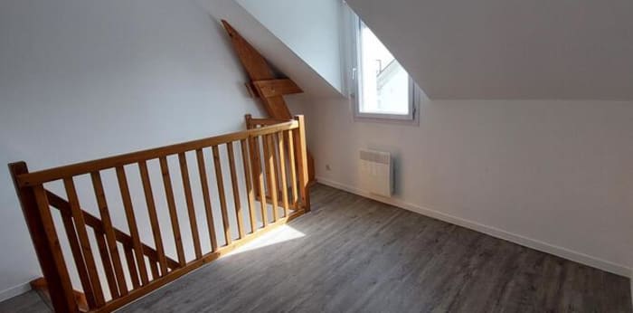 Image 4 sur 4 - Appartement  ·  Location · Angers (49000) · 1 pièce · 27m²
