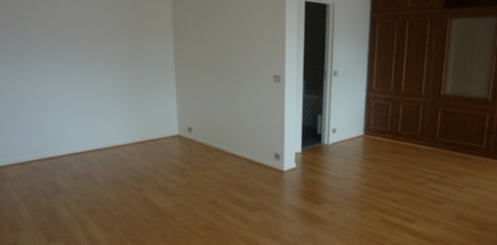 Image 2 sur 3 - Appartement  ·  Location · Paris (75012) · 1 pièce · 47m²