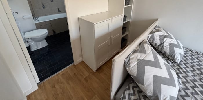 Image 8 sur 15 - Appartement  ·  Location · Dijon (21000) · 1 pièce · 35m²