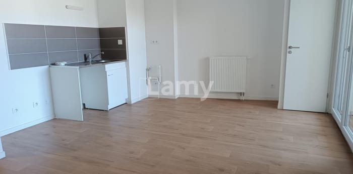 Image 1 sur 7 - Appartement  ·  Location · Fondettes (37230) · 2 pièces · 42m²