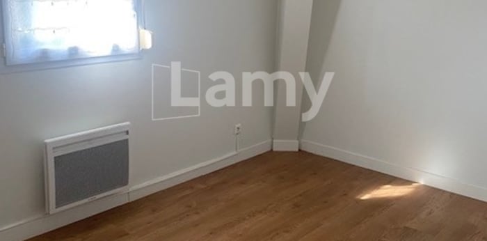 Image 4 sur 7 - Appartement  ·  Location · Vannes (56000) · 4 pièces · 80m²