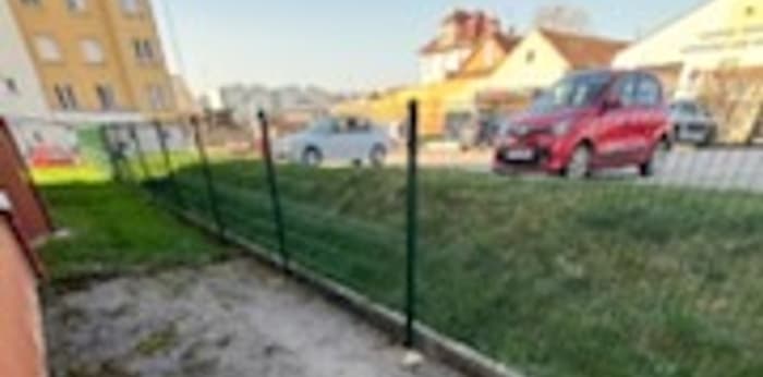 Image 8 sur 8 - Appartement  ·  Location · Lons Le Saunier (39000) · 1 pièce · 25m²